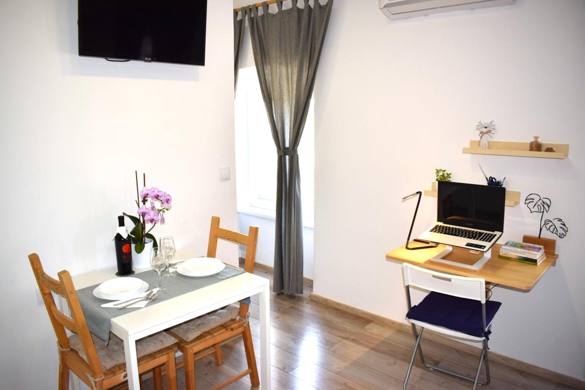 Apartman "Nicole" Pola Esterno foto