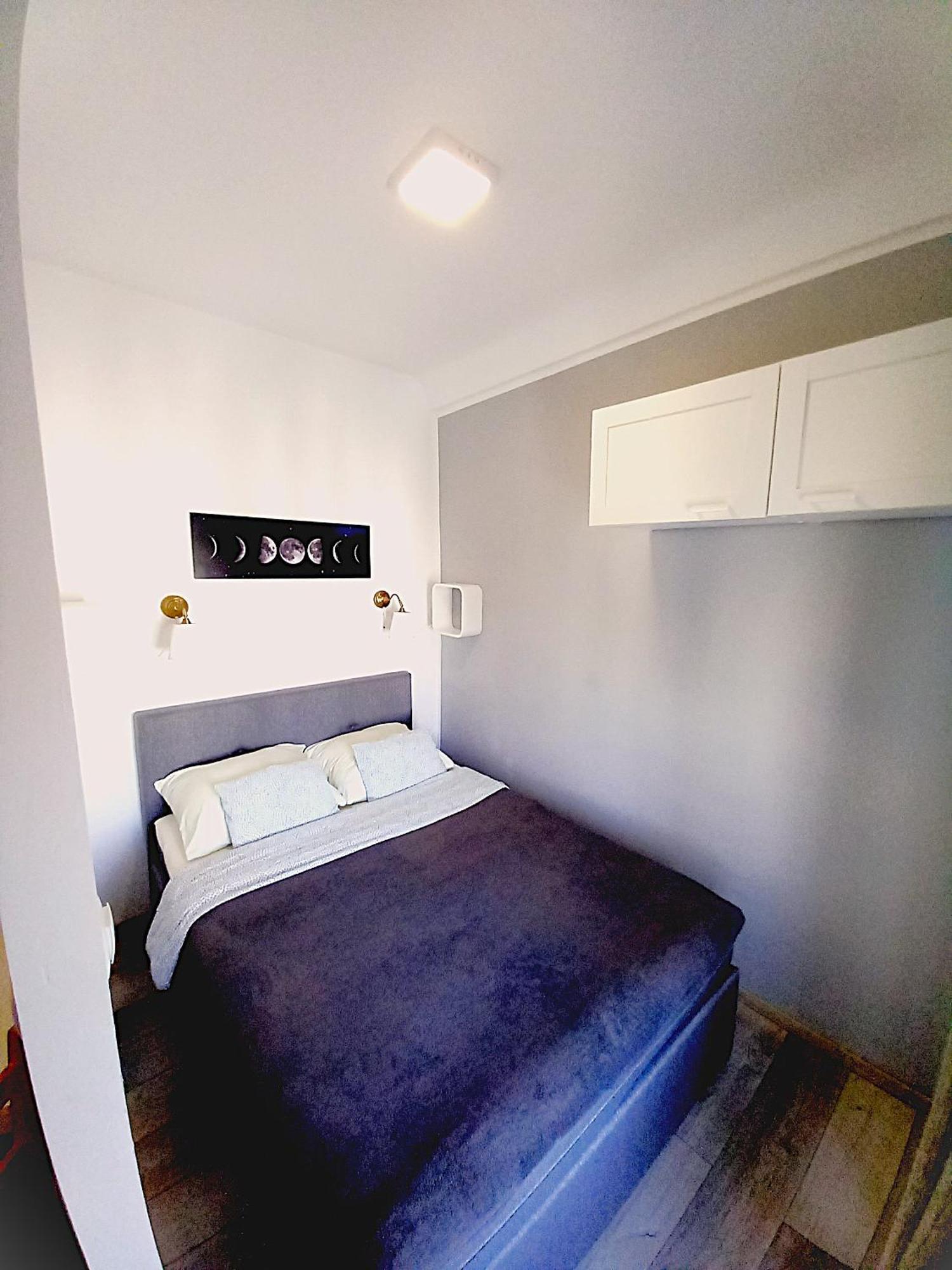 Apartman "Nicole" Pola Esterno foto