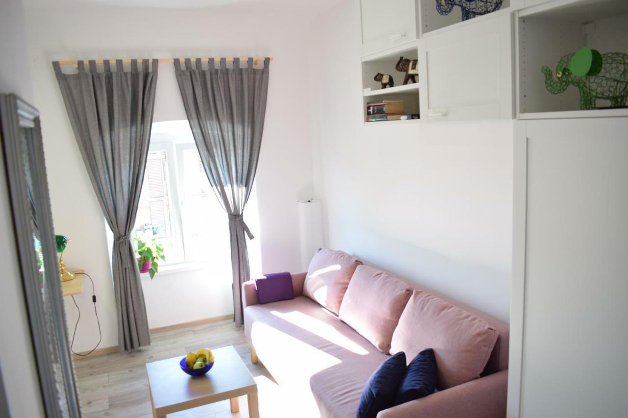 Apartman "Nicole" Pola Esterno foto